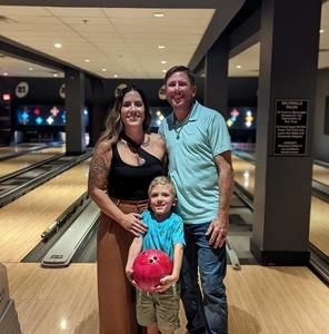 Meet your Posher, Stephanie